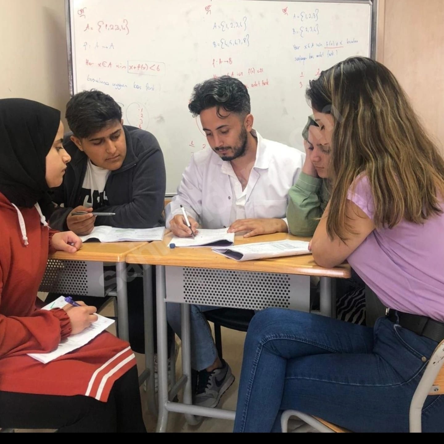 Adem Yeşilkaya Gebze, Çayırova ve Darıca Matematik Özel Ders Öğretmeni